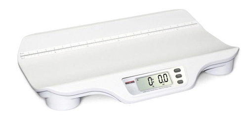 Rice Lake RL-DBS Digital Baby Weigh Scale