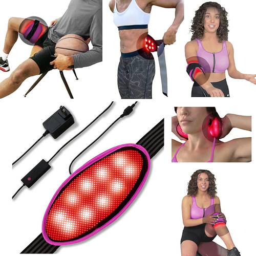 DNA Vibe Jazz Band Light Intelligent Light Therapy Device