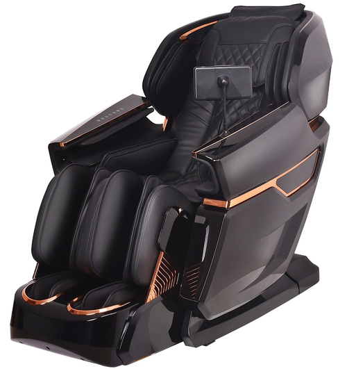 Dr. Boss FJ-8500 Luxury Class AI Technology 4D Massage Chair
