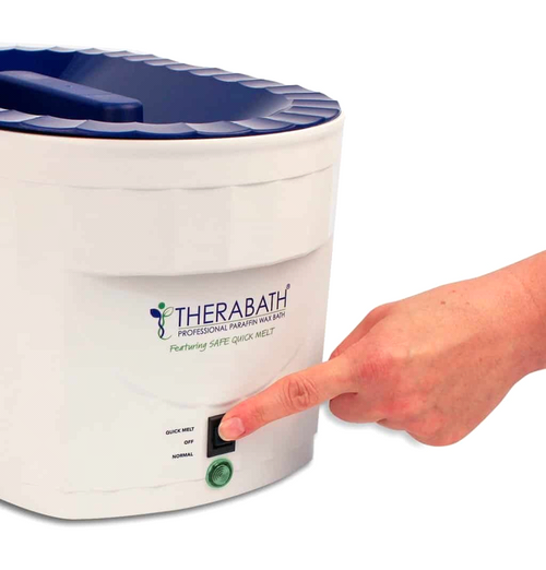 Therabath TB9 Professional Thermotherapy Adjustable Temperature Paraffin Bath