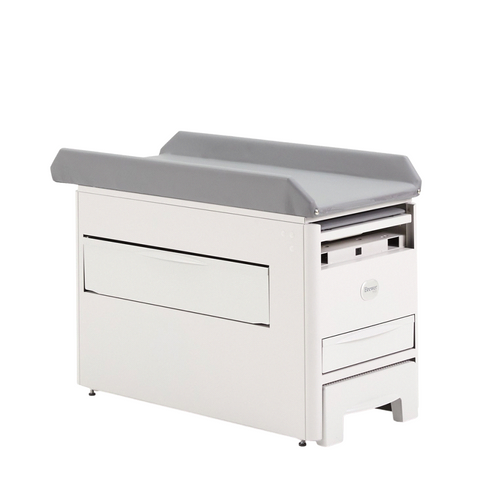 Brewer Versa Pediatric Exam Table