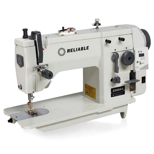 Reliable 2300SZ Direct Drive Zig Zag Sewing Machine