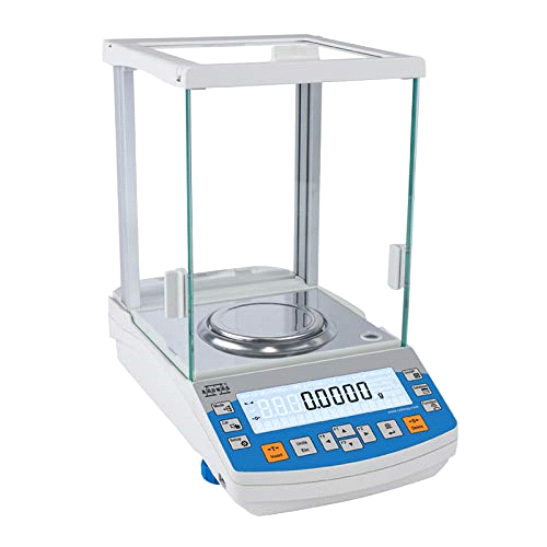 Radwag AS 220.R2 Plus Analytical Balance