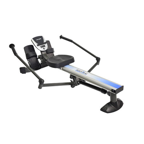 Stamina 35-1060 Bodytrac Glider Rowing Machine Rower