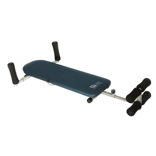 Stamina 55-1401 Inline Back Stretch Traction Bench