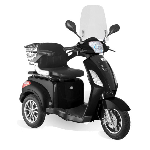 Gio Regal Mobility Electric Scooter EScooter Bike