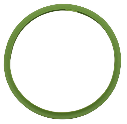 Tuttnauer T-Classic 9 Autoclave Lid Sealing Green Gasket