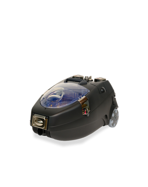 US Steam Seahawk Residential / Commercial Steam Vacuum Cleaner WITHOUT Cart