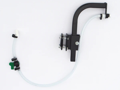 Great Day PLP900-ATV Plot Pro Boomless Spraying Kit with 15' Tip