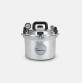 All American The 910 10.5 Quart Pressure Cooker / Canner