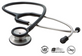 ADC Adscope 603 Professional Durable Acoustic Combination Stethoscope