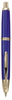 Namiki Vanishing Point Blue Fountain Pen w/ Gold