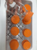 Revolutionary Science Pro Polypropylene Water Bath