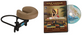 EarthLite Home Massage Kit w/ Facecradle and DVD