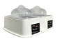Revolutionary Science Dual Poly Pro Bath RS-PB-200