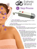 G5 Esthetic Facial Beauty Spa Face Wand Massager