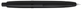 Namiki Vanishing Point Matte Black Fountain Pen