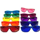 Color Therapy Pro Style Relaxation Glasses