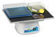 Benchmark Scientific BenchRocker Variable Speed 2D Adjustable Tilt Rocker