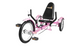 Mobo Kids Triton Tricycle 3 Wheel Child Cruiser Bike