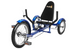 Mobo Kids Triton Tricycle 3 Wheel Child Cruiser Bike