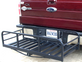 Great Day Hitch n' Ride Magnum Auto and Truck Cargo Hauling Hitch Attachment