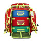 StatPacks G3 Clinician Pro EMT Backpack Medic EMS Jump Bag w/ ALS Compatibility