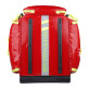 StatPacks G3 Clinician Pro EMT Backpack Medic EMS Jump Bag w/ ALS Compatibility