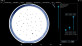 Revolutionary Science RS-IC-150 IncuCount Petri Dish Colony Counter