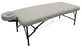 Custom Craftworks Challenger Aluminum Frame Portable Masseuse Massage Table