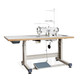 Reliable 2500SZ Zig-Zag High Speed Sewing Machine with Direct Drive