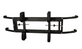 Great Day UVPR905-CR Power Ride Double Gun Case Rack for UTV's 50"-64"