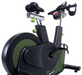 SportsArt G516 Eco Power Status Indoor Cardio Upright Cycle Bike