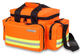 LLUSA Elite EM13.025 High Visibility Orange Emergency Light Transport Bag