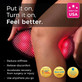 DNA Vibe Jazz Band Light Intelligent Light Therapy Device