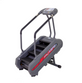 PRO 6 Fitness Aspen Stairmill Indoor Stair Climber Grey Machine