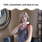 PMT Red Light Therapy Infrared Heating Wand by Theralamp Pain Management Technologies