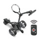 MotoCaddy M7 Remote DHC Electric Golf Caddy