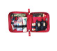 Meret Trauma Cube Pro Response Emergency Bag with Internal Modules without Supplies