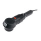 G5 Vibracare Standard Handheld Percussor Massager with Respiratory Care Therapy Applications  - Interchangeable Head System