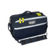 Meret Rapid Pro X EMS Versatile Storage Organization Response Emergency Oxygen Backpack Bag
