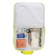Meret Pannier Pro X Yellow High Viz EMS Paramedic Bike Response Emergency Storage Organization Bag