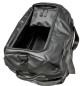 Meret Turnout Pro X EMS Black Versatile Organization Response Emergency Duffle Bag