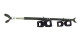 Great Day QD853-OGR Quick-Draw™ Overhead Gun Rack 35" - 42"