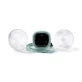 Zomee Z2 Double Electric Breast Pump  Hospital Grade Hands Free