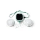 Zomee Z2 Double Electric Breast Pump  Hospital Grade Hands Free