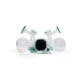 Zomee Z2 Double Electric Breast Pump Travel Bundle  Hospital Grade Hands Free