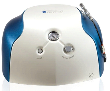 Viora Pristine MED Skin Resurfacing Microdermabrasion
