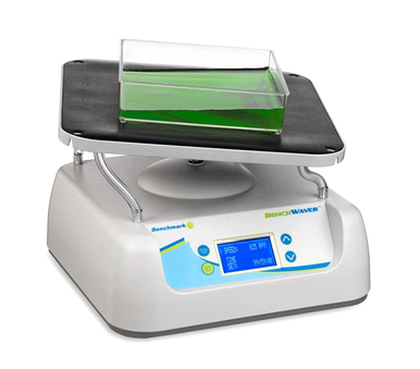 Benchmark Scientific 2d Rocker Benchmark Scientific B3D5000 Benchwaver 3D Undulating Laboratory Rocker ...