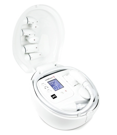 LPG wellbox ボディケア機器 Amazon.com: LPG - WELLBOX®[S] - Face & Body Sculpting Device